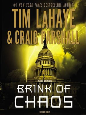 cover image of Brink of Chaos